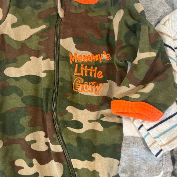 Baby boy preemie bundle NWT - Picture 5 of 6